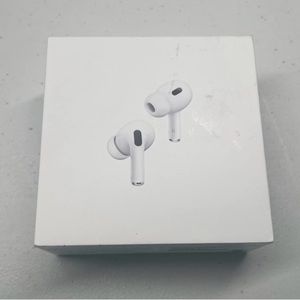 Airpods pro 2nd generation